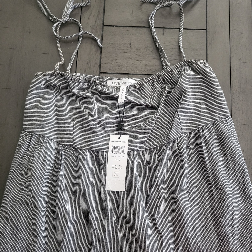 Summer top
